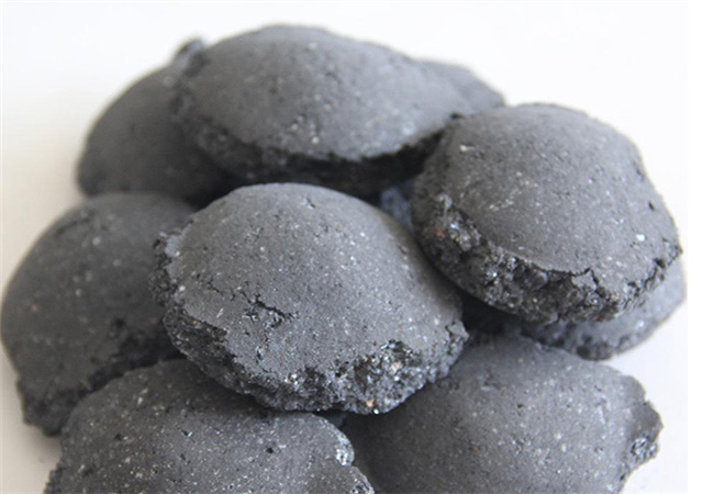 Silicon Briquette 55